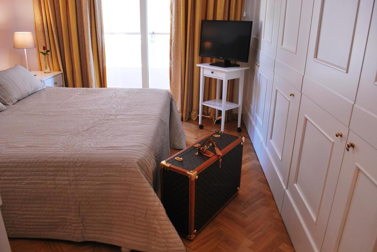 Attico 203 Bed and Breakfast Rom Eksteriør billede