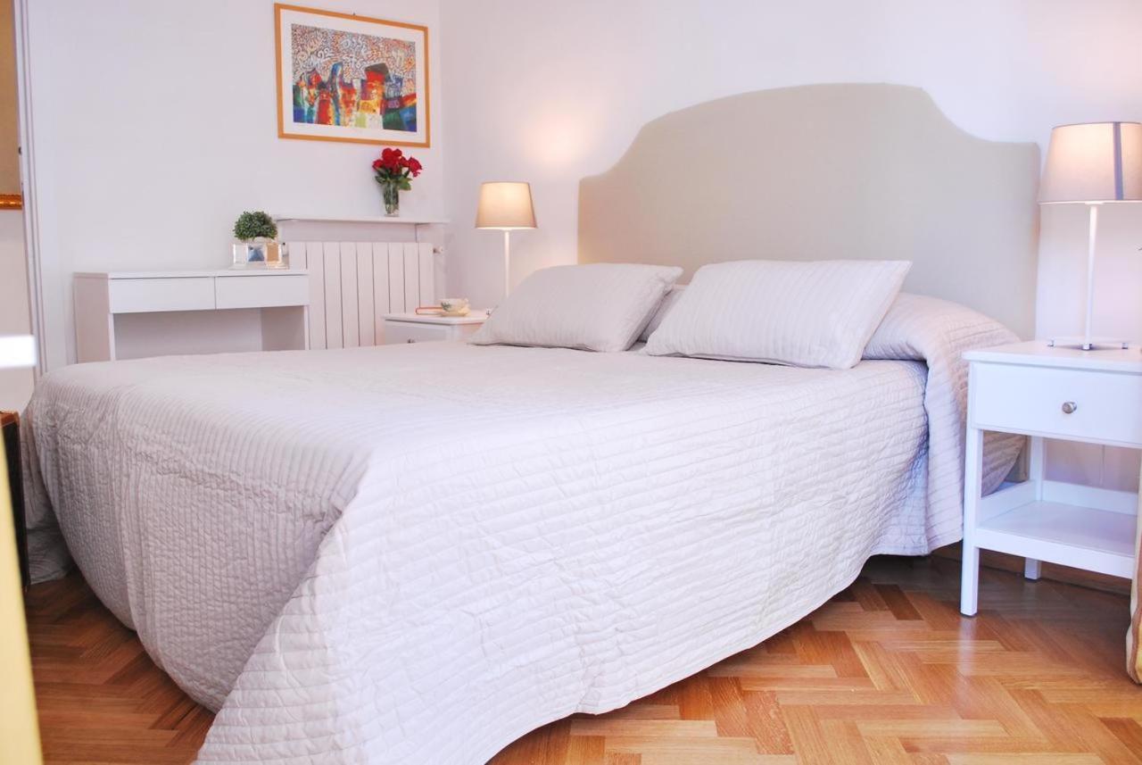 Attico 203 Bed and Breakfast Rom Eksteriør billede