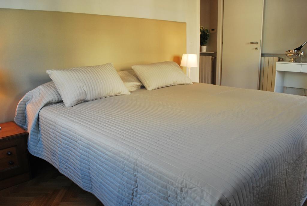 Attico 203 Bed and Breakfast Rom Værelse billede