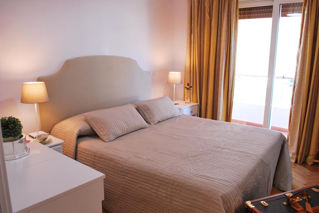 Attico 203 Bed and Breakfast Rom Værelse billede